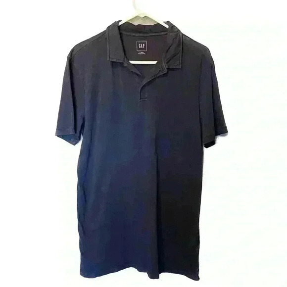 Gap Polo Shirt - Size Large Tall - Picture 1 of 5